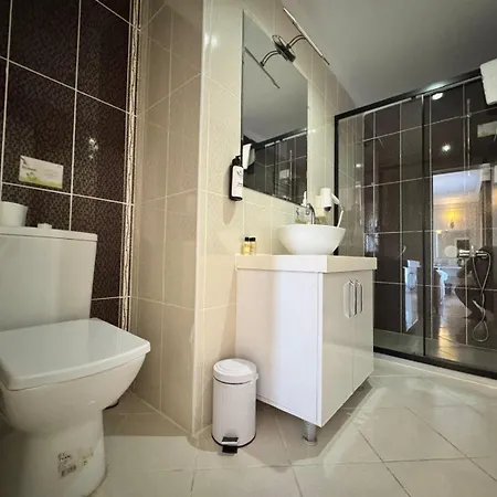 Vanilla & 3* Κωνσταντινούπολη