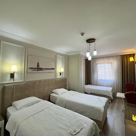 Vanilla & Ξενοδοχείο 3*