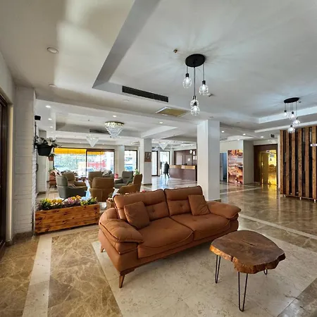 Ξενοδοχείο Vanilla & 3*