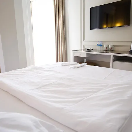 Hotel Vanilla 3*