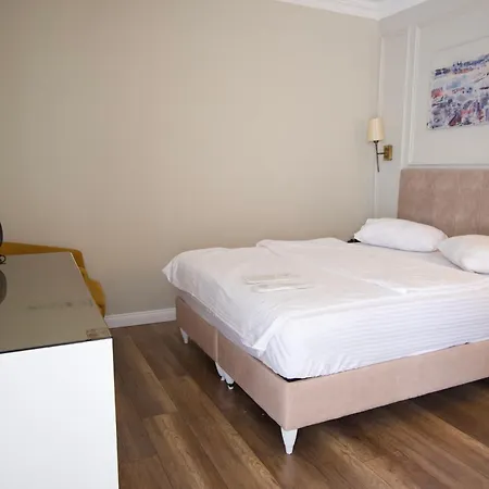 Vanilla 3* Istambul