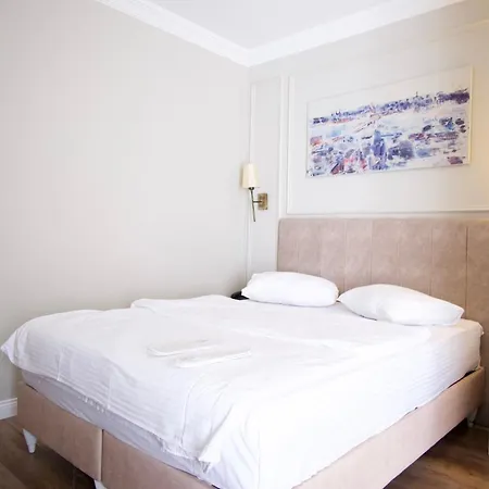 Vanilla Hotel 3*